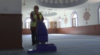 Kepez Ramazan’a hazır