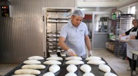 Ramazan’ın bereketi Kepez’de