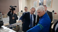 Kocagöz, okul okul geziyor