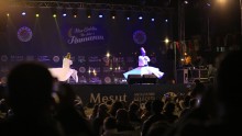 Kepez’de Ramazan bir başka güzel