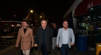 Kepez’de Ramazan heyecanı Kent Meydanı’nda yaşanıyor