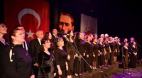 Kepez’de Kadınlar Günü’ne özel Türkü konseri 