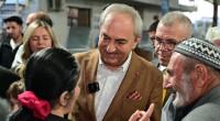 Ramazan bereketi Kepez’in iftar sofralarında paylaşılıyor