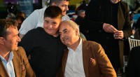 Ramazan bereketi Kepez’in iftar sofralarında paylaşılıyor
