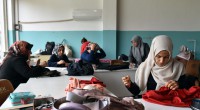 Kepez’de kadınların favorisi giyim kursları