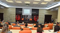 Kepez’den iş güvenli kurallarına uyan personellere teşekkür