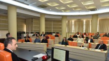 Kepez’den iş güvenli kurallarına uyan personellere teşekkür