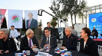 Kepez’in 4 mahallesi iftar sofralarında buluştu