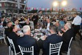 Kepez’in 4 mahallesi iftar sofralarında buluştu