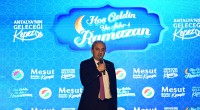 Kepez’in 4 mahallesi iftar sofralarında buluştu