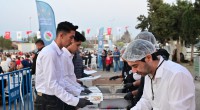 Kepez’in 4 mahallesi iftar sofralarında buluştu