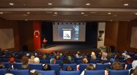 Kepez Belediyesi personeline ‘Etkili İletişim ve Beden Dili Eğitimi’
