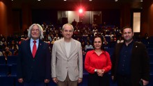 Kepez Belediyesi personeline ‘Etkili İletişim ve Beden Dili Eğitimi’
