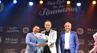 Kepez Kent Meydanı’nda hemşehri dernekleriyle coşkulu Ramazan