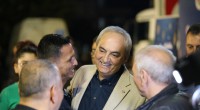 Kepez’in iftar sofraları gönülleri buluşturuyor