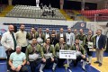 Kepez Belediyesi’ne halk oyunlarında Antalya il birinciliği