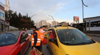 İftarlık kumanyalar Kepez’den