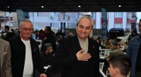 Kocagöz, “Daha güzel bir Kepez için çalışacağız”