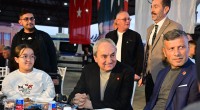 Kocagöz, “Daha güzel bir Kepez için çalışacağız”