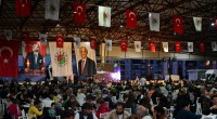 Kocagöz, “Daha güzel bir Kepez için çalışacağız”