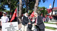 Kocagöz, “Çanakkale’yi geçilmez kıldılar”