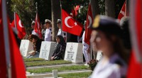 Kocagöz, “Çanakkale’yi geçilmez kıldılar”