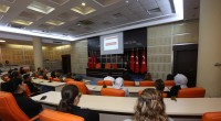 Kepez personeline ‘Kadına Yönelik Şiddetle Mücadele Eğitimi’