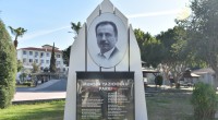 Kepez’in parklarına modern dokunuş  