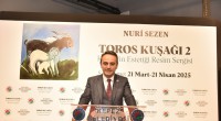 Kepez’de Toros esintisi