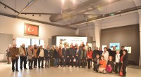 Kepez’de Toros esintisi