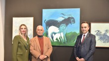 Kepez’de Toros esintisi