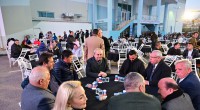 Kepez’den 3 mahalleye iftar