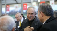 Kepez’in Ramazan sofraları Kızıllı da kuruldu