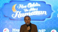 Kepez’in Ramazan sofraları Kızıllı da kuruldu