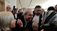 92 yaşında “Cumhuriyetimize sahip çıkmaya geldim” dedi