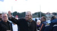 Kocagöz’den Duacı’ya doğal gaz müjdesi! 