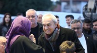 Kocagöz’den Duacı’ya doğal gaz müjdesi! 
