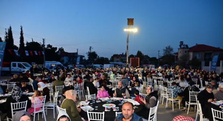 Kocagöz’den Duacı’ya doğal gaz müjdesi! 