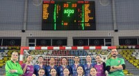 Kepez’in hentbolcularından büyük başarı