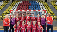 Kepez’in hentbolcularından büyük başarı