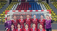 Kepez’in hentbolcularından büyük başarı