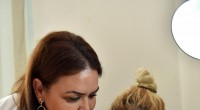 AKMEK’te güzellik uzmanı yetişiyor