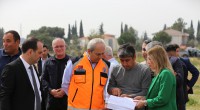 Kepez’e Gençlik Parkı geliyor