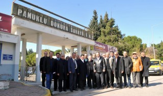 Dokuma artık birilerine verilemeyecek