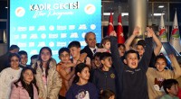 Kocagöz’den personeline birlik mesajı