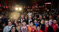 Kocagöz’den personeline birlik mesajı