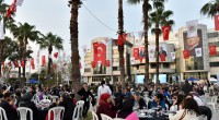Kocagöz’den personeline birlik mesajı