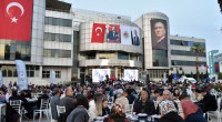 Kocagöz’den personeline birlik mesajı
