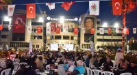 Kocagöz’den personeline birlik mesajı