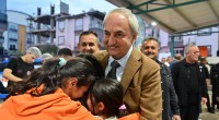 Kocagöz: Tekeden süt çıkartıyoruz